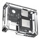 Genmitsu GGWUART Wireless WiFi Module Kit App GCode Sending Remote Control CNC Milling Machine Offline Controller for 3018PRO 3020PRO Max V2 3030PROVer Max 4040PRO 4040 Reno
