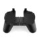 KUJOBUY Flexible Hand Grip Controller Handle Holder for PSP 20003000Black