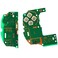 Deal4GO Left  Right Control Button Circuit Board PCB IRL002 IRR002 Replacement for PS Vita 1000 PSV 1000 3GWiFi Edition ThirdParty
