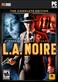 2K Games LA Noire The Complete Edition  PC