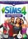 Electronic Arts The Sims 4 Get Together  PC