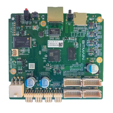 AltairTechio Xilinx 7007 Control Board for Antminer