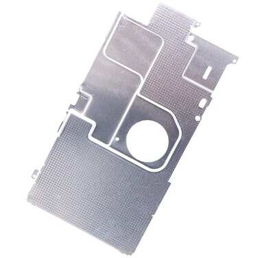 NA Deal4GO New Internal Aluminum Heat Shield Heatsink Plate Replacement for Nintendo Switch Lite Console