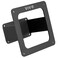 VIVO VESA Adapter Plate Bracket Designed for Samsung Neo G9 G65B G70A G75T G85NB CRG9 CHG9 CHG90 and Odyssey G9 Monitors VESA 100x100 MountSG9