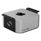 HumanCentric Under Desk Mount Compatible with Mac Studio Mount Secure or Hide Your Mac Studio Under Desk with an Apple Mac Studio Mount Desk Mounting Stand for Apple Studio Mount Mac Studio Mount