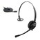 MKJ Cisco Headset for Office Phones Corded RJ9 Telephone Headset with Microphone Noise Cancelling for Cisco CP7841 7861 7941G 7942G 7945G 7960G 7962G 7965G 7975G 8811 8845 8851 8861 8865 9951 9971