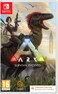 Koch Media ARK Survival Evolved Code in A Box Switch Nintendo Switch