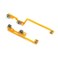 Ambertown Replacement Shoulder Trigger Button Left  Right Flex Cable for Nintendo New 3DS New 3DS XL LL 2015 Version