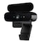 MoimTech Webcam Cover Compatible with Logitech Brio 4K Webcam Camera Lens Privacy Webcam Covers for Logi Brio hd 4K Pro