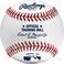 Rawlings  ROTB Official Training Baseballs  12 Count