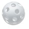 Easton Plastic Wiffle Training Balls  9 6 Pack