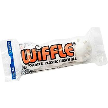 Wiffle Ball Original Ball 3 Piece
