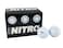 Nitro Maximum Distance Golf Ball 12Pack