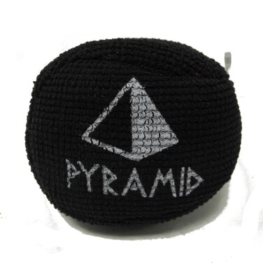 Pyramid Microfiber Ultra Dry Grip Ball