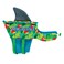 Margaritaville Shark Pet Vest