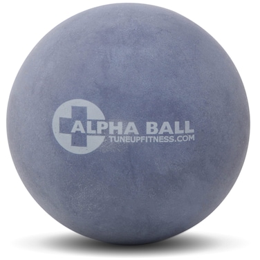 Tune Up Fitness Yoga Alpha Ball By Jill Miller