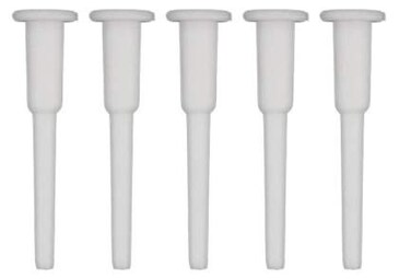 Therapists Choice Replacement Air Stopper Plug for Gym Balls