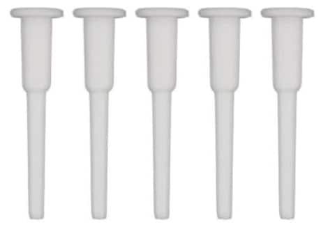 Therapists Choice Replacement Air Stopper Plug for Gym Balls