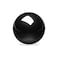 Perixx PERIPRO303GBK Small Trackball 34mm Replacement Ball for PERIMICE517520717720 and M570 Glossy Black