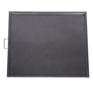 Pro Select Modular Kennel Cage Dividers  ZincPlated Steel Dividers for Modular Kennel Cages  Graphite 28H x 27D