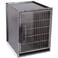 ProSelect Medium Modular Kennel Cage Graphite