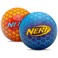 NERF Super High Bounce Ball  Kids Bouncy Ball for Games  Sports  Indoor  Outdoor Fun Toy HighBounce Super Ball  Durable  Lightweight Kids Ball  Green