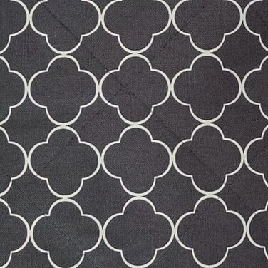 Molly Mutt 3in1 Back Seat Cover for Dogs Back Seat Hammock Cargo Area Cover NonSkid 100 Cotton Canvas WaterResistant Features Adjustable Headrest Straps Belt Slots Seat Anchors 56x56