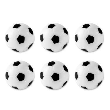 Super Z Outlet Table Soccer Foosballs Recreation Ball Small