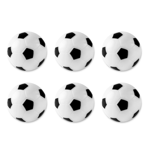 Super Z Outlet Table Soccer Foosballs Recreation Ball Small