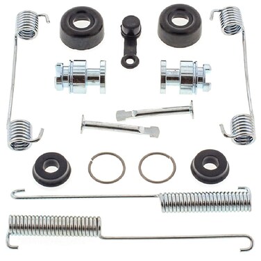 All Balls 185002 Wheel Cylinder Rebuild Kit
