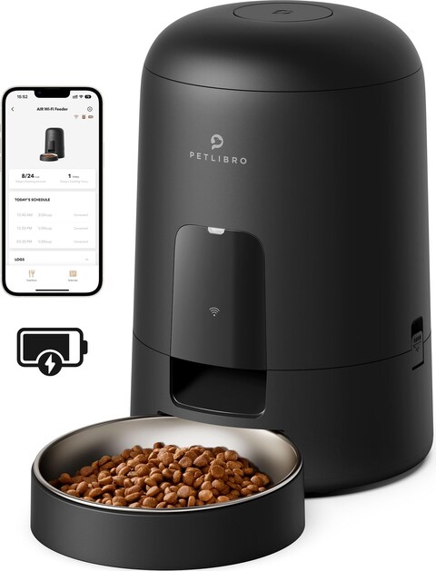 PETLIBRO CAT FEEDER