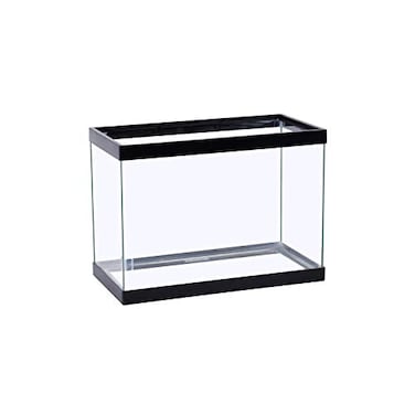 Tetra Glass Aquarium 55 Gallons Rectangular Fish Tank