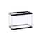 Tetra Glass Aquarium 55 Gallons Rectangular Fish Tank
