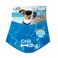 ALL FOR PAWS Chill Out Dog Ice Bandana Instant Cooling Pet Bandana Breathable Scarf Dog Cat Ice Collar for Summer