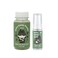 JAYU PET Super Active Catnip Set  Fresh Catnip Powder 05 oz  Potent Spray 1fl oz with Strong Scent for Exercising Relaxing and Training Cats