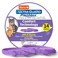 Hartz UltraGuard ProMax Flea  Tick Collar for Cats I 14 Months Protection I Soft  Comfortable  Flea  Tick Prevention I 2 Pack