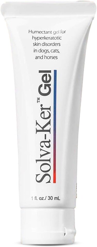 VetriMAX Solva Ker Gel for Animal Skin