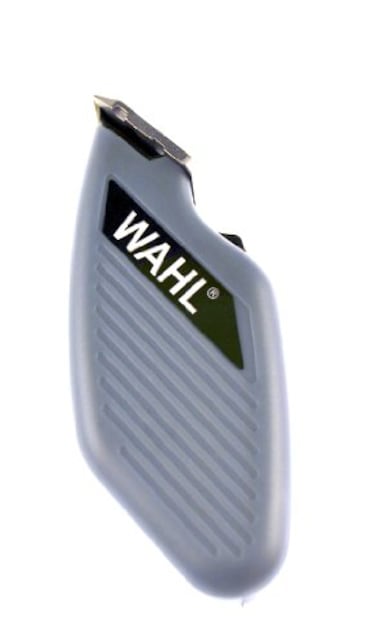 Wahl Pocket Pro Compact Trimmer for Touching Up Around Dogs and Cats Eyes Ears and Paws  Model 9961900