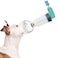 WhaleSing Canine Aerosol Chamber Inhaler Spacer for Small Dogs Puppies and All Cats