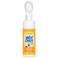 Wet Ones for Pets Antibacterial Dog Paw Cleansing Foam with Builtin Paw Scrubber Brush Tropical Splash Scent 5 oz  Dog Paw Cleaner with Antibacterial Foam and Brush