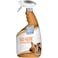 OUT PetCare Go Here Attractant Indoor and Outdoor Dog Training Spray  HouseTraining Aid for Puppies and Dogs  32 oz