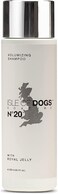 Isle of Dogs Coature No 20 Royal Jelly Dog Shampoo for Thin or Shedding Coats 84 oz
