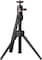 Nebula Capsule Series Adjustable Tripod Stand Compact Aluminum Alloy Portable Projector Stand for Pico Projector Pocket Projector and Mini Projector with Universal Mount and Swivel Ball Head