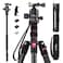 SmallRig Selection CT20 Aluminium Alloy Tripod 3474C