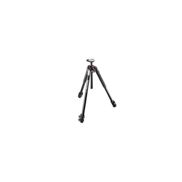 Manfrotto 190XPRO Aluminum 3Section Camera Tripod  MT190XPRO3