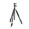 NATIONAL GEOGRAPHIC Travel Photo Tripod Kit With Monopod Aluminium 4Section Legs Lever Locks Load Up 6Kg Carrying Bag Ball Head Quick Release Ngtr001L