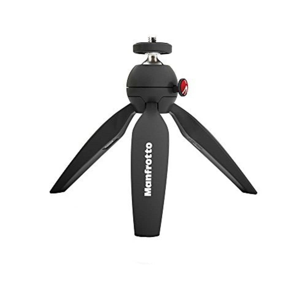 مانفروتو Manfrotto Pixi Mini Camera Tripod