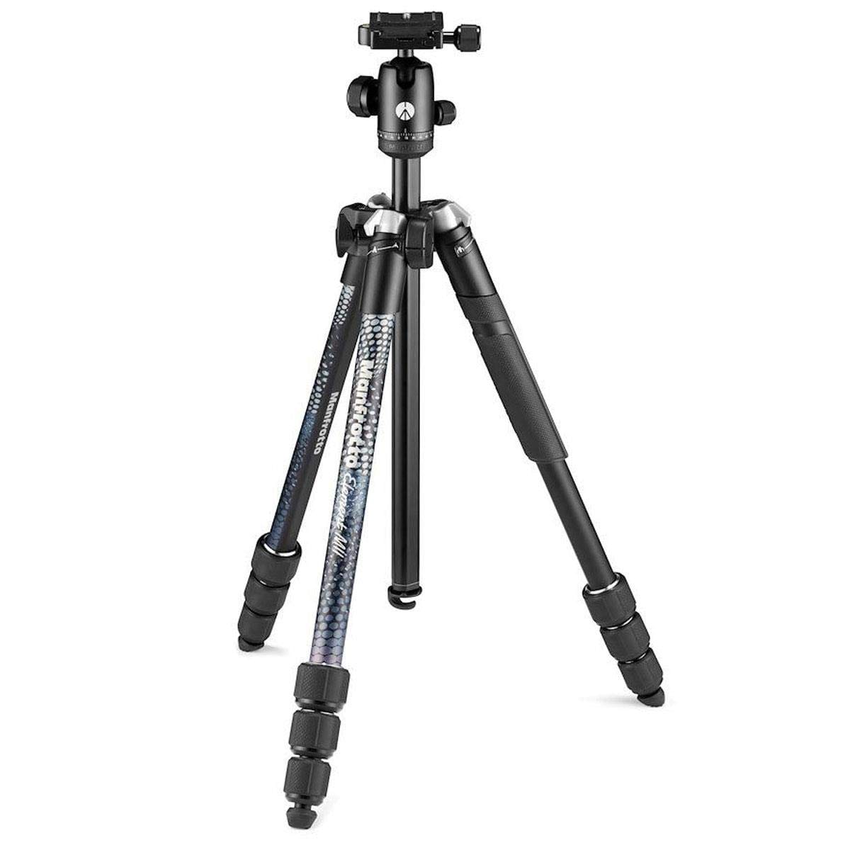 manfrotto Manfrotto Element Mii Mk LMII4bkbh 8000 g