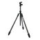 3 Legged Thing Pro Range 20 Winston 20 Kit Carbon Fibre Tripod System  Adjustable Camera Tripod with 3 Counterfold Detachable Legs for Monopod Conversion WINSTONKIT2DARK