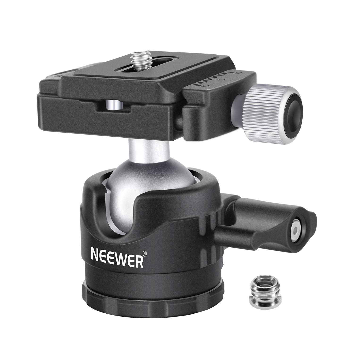 Neewer Neewer low-profile Tripod Ball Head 4989.5 g